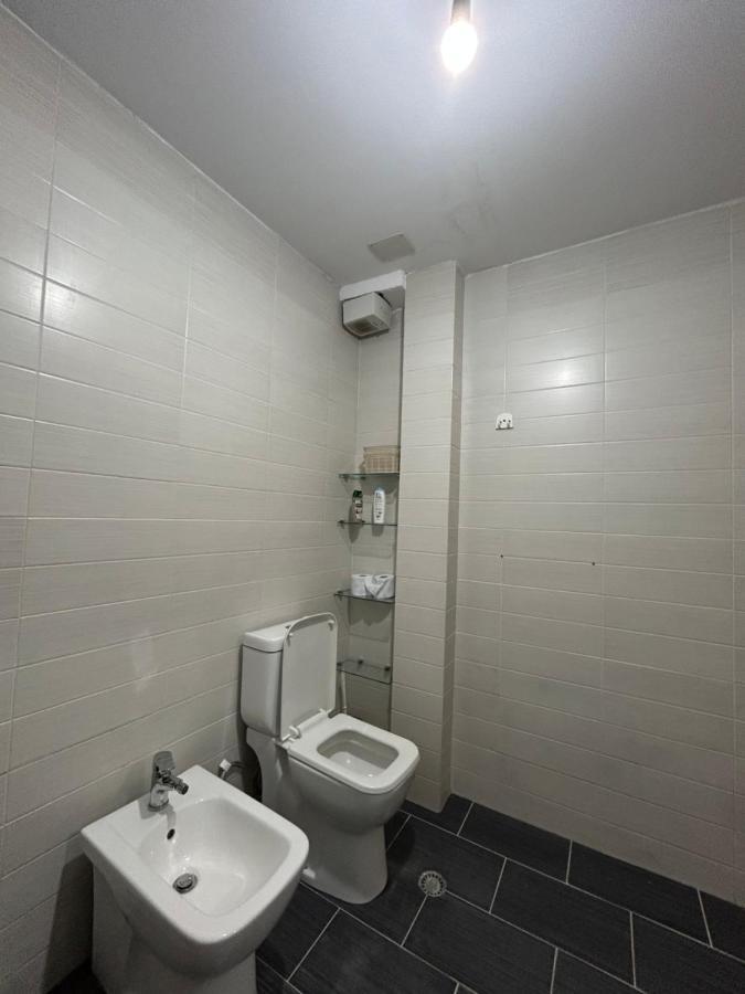 Apartment In Qerret Golem  Extérieur photo