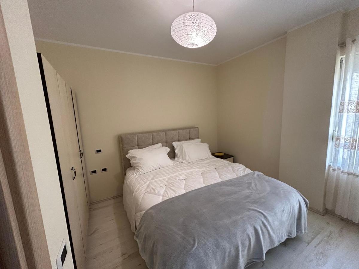 Apartment In Qerret Golem  Extérieur photo