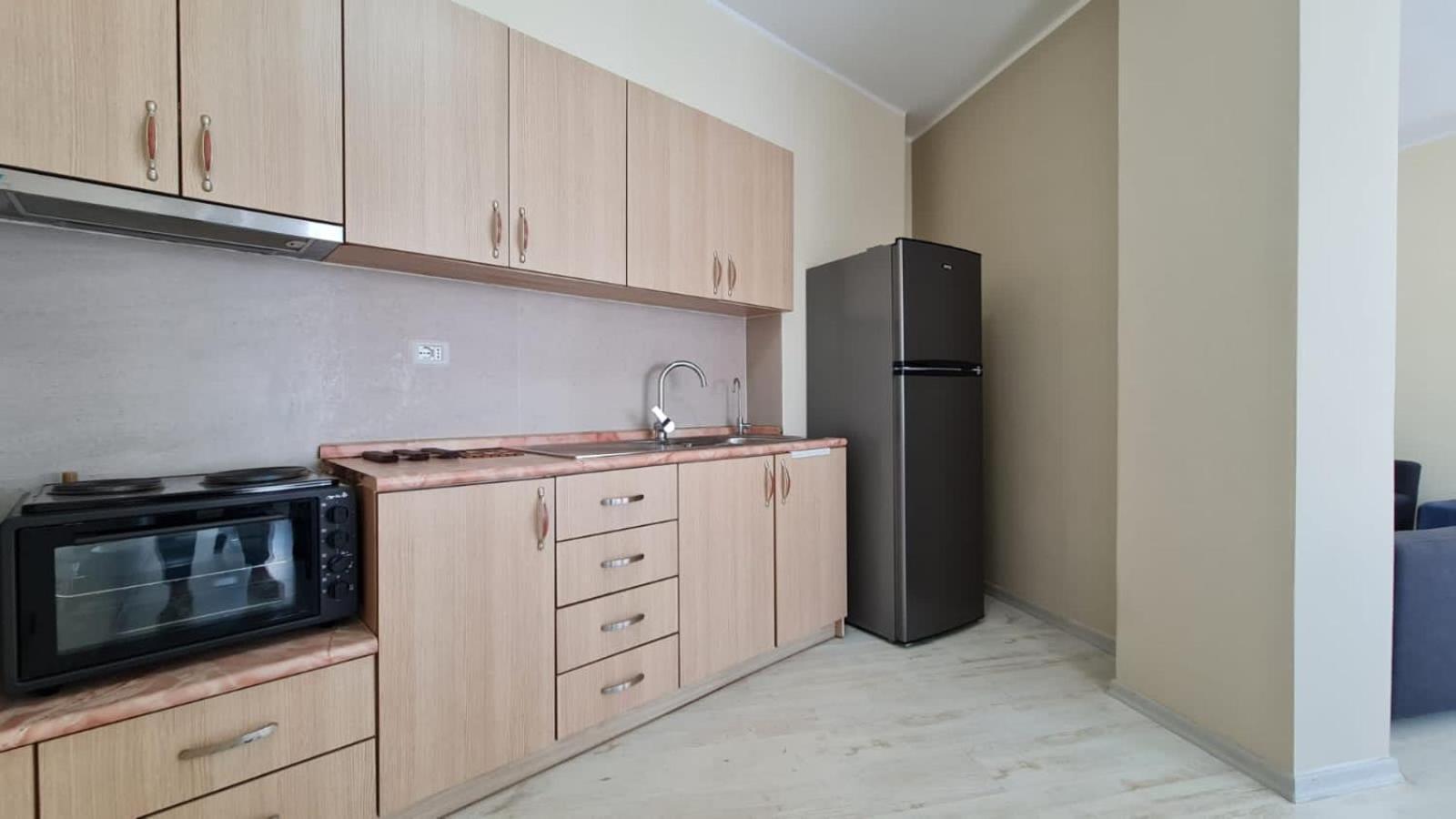 Apartment In Qerret Golem  Extérieur photo